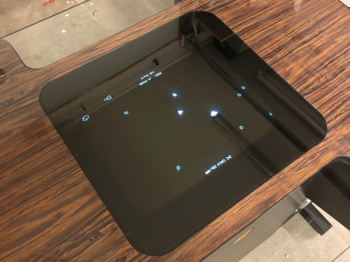 G05-80x / V2000 – Rebuilds