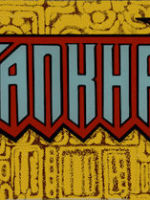 Tutankham – PCB Repair Logs