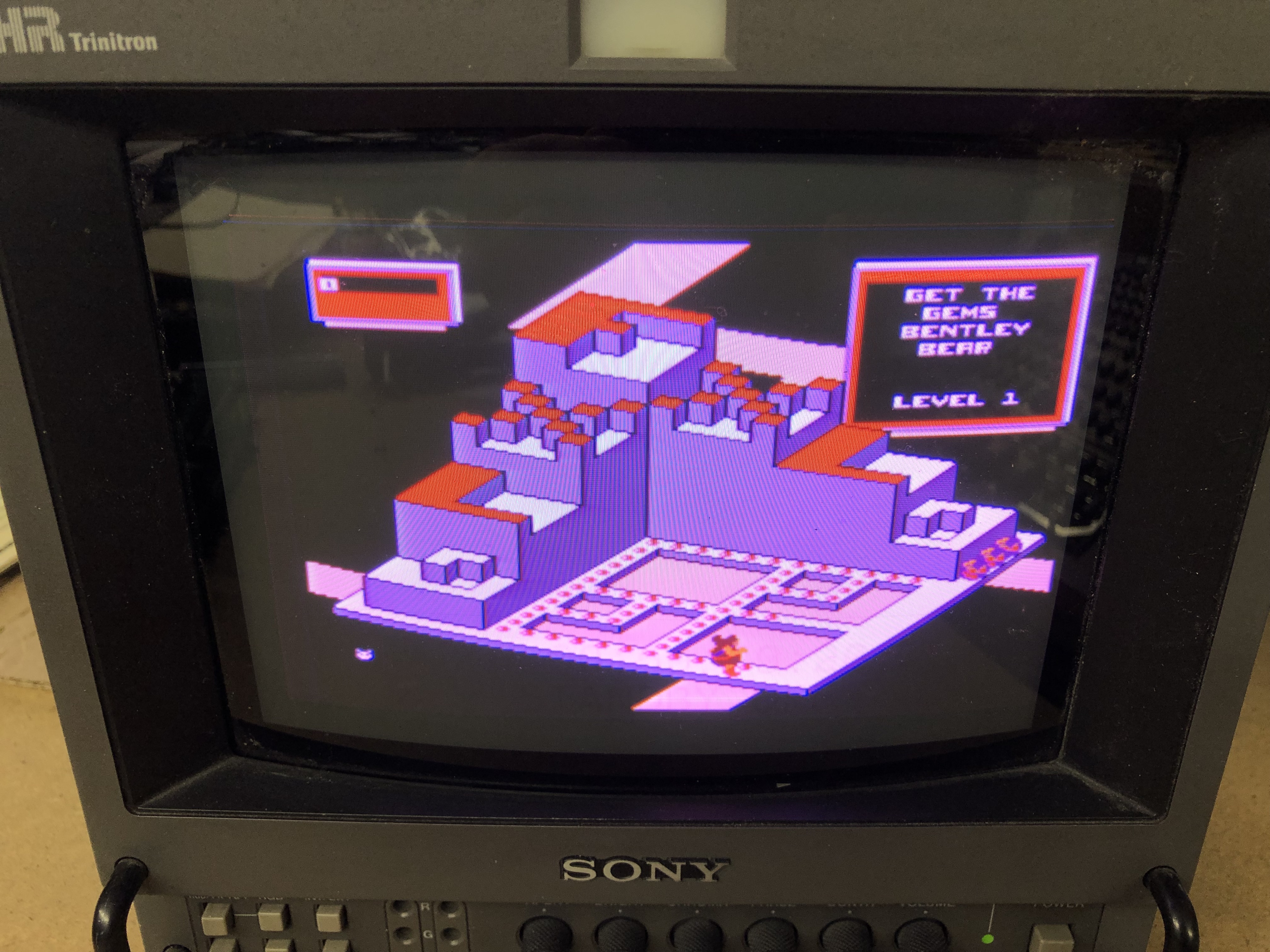 ミント盤　アメリカ編　AP80011 ミート　難関赤盤 Crystal Castles – PCB Repair Logs – Lakeside Arcade