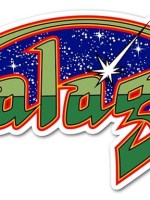 Galaga – PCB Repair Logs