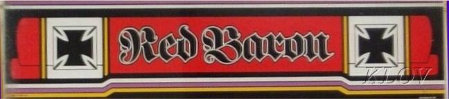 Red Baron – PCB Repair Logs