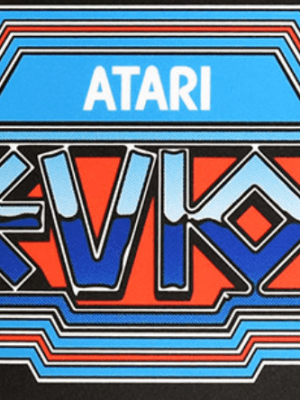 Xevious – PCB Repair Logs