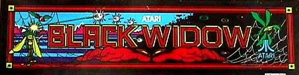 Black Widow – PCB Repair Logs