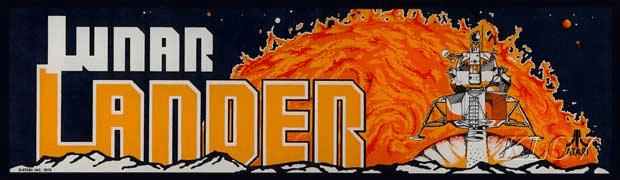 Lunar Lander – PCB Repair Logs