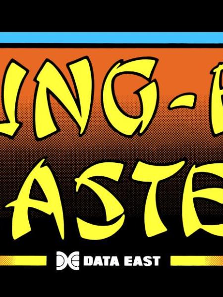 Kung Fu Master – PCB Repair Logs